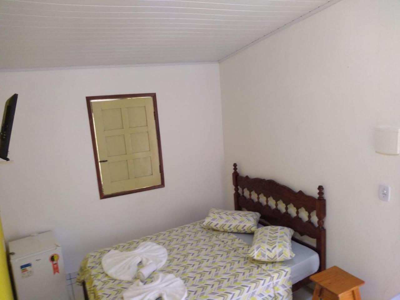 Pousada Aritibe Velha Boipeba Kültér fotó