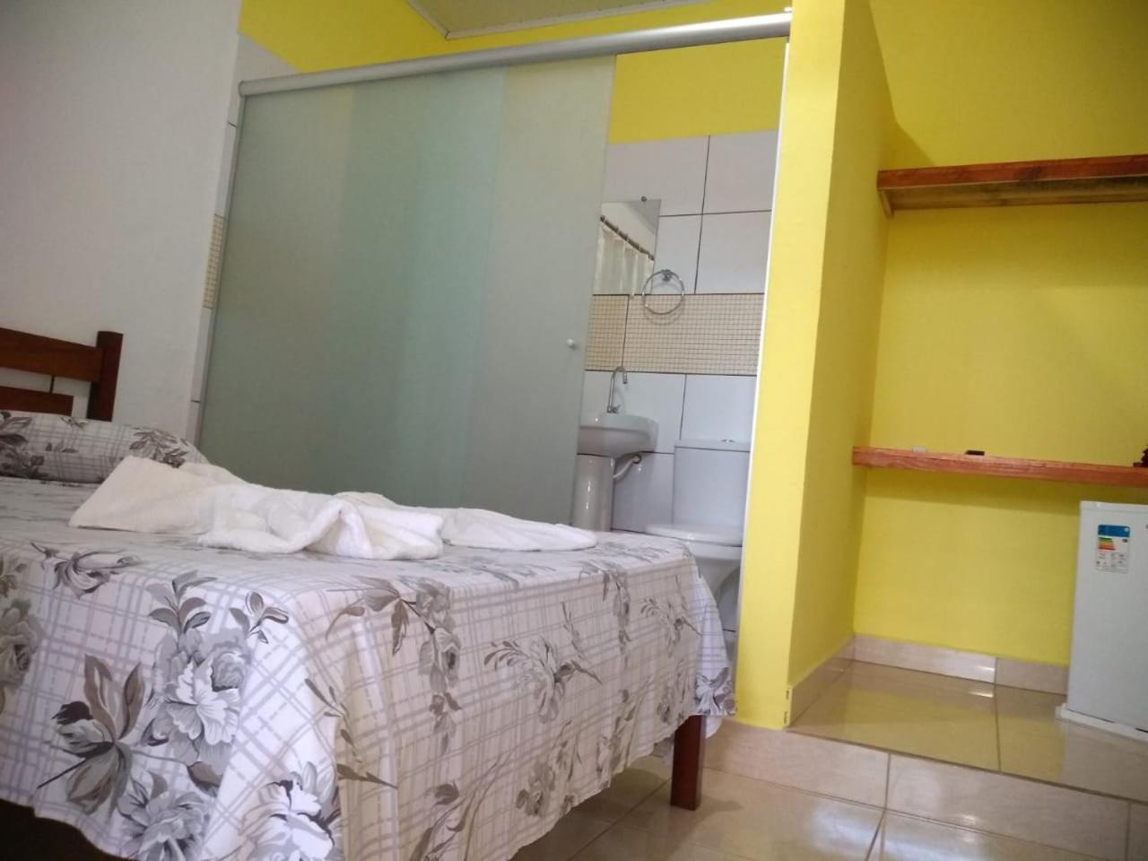 Pousada Aritibe Velha Boipeba Kültér fotó